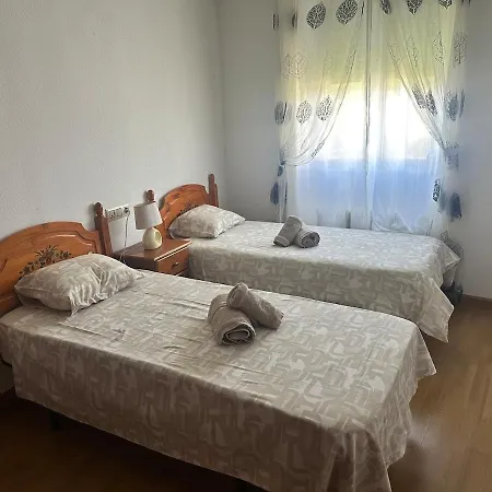 La Casita De Gema * Bonar