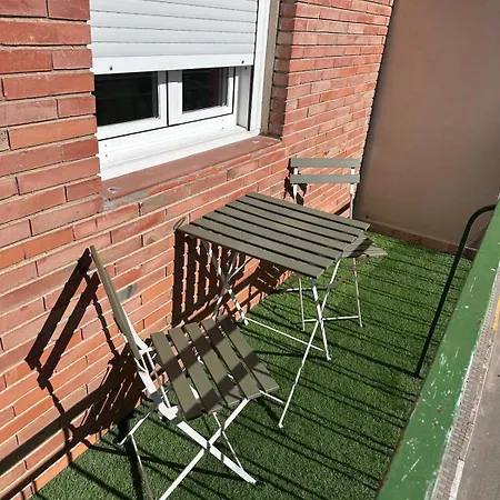 La Casita De Gema Bonar