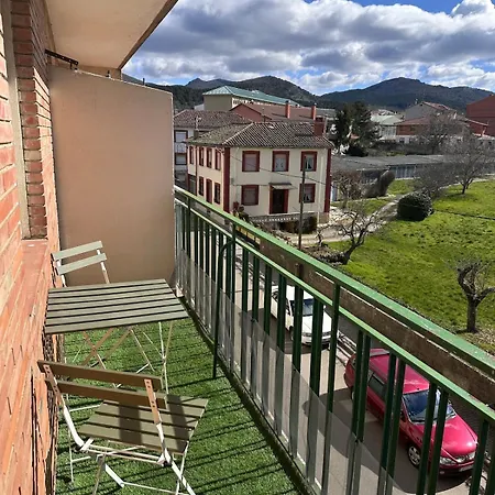 La Casita De Gema