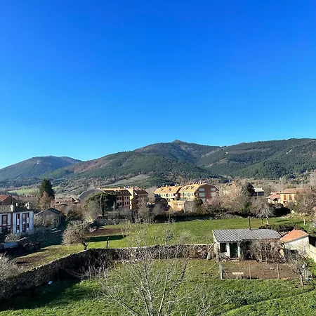 La Casita De Gema Lägenhet *