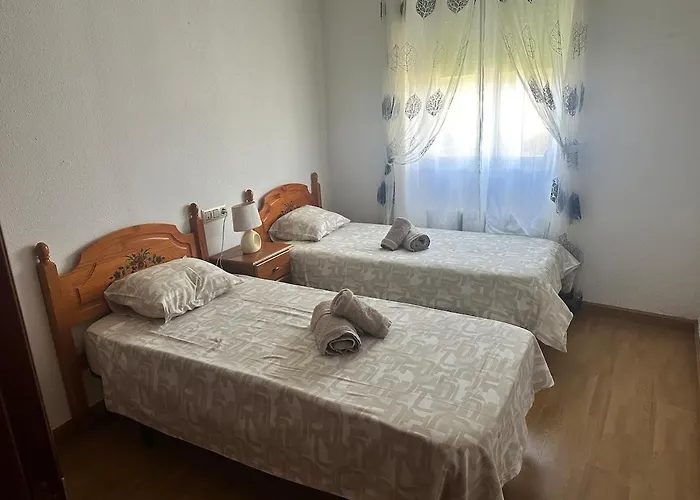 La Casita De Gema * Bonar