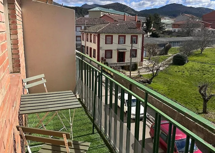 La Casita De Gema