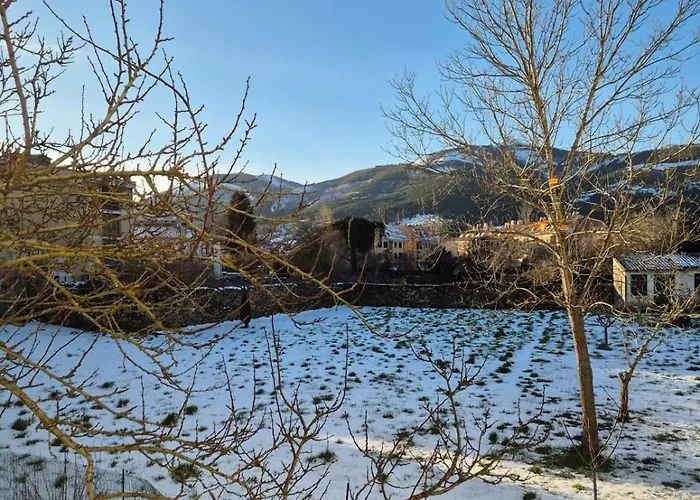 La Casita De Gema Lägenhet