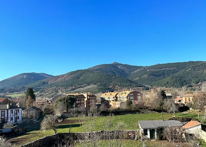 La Casita De Gema Lägenhet *