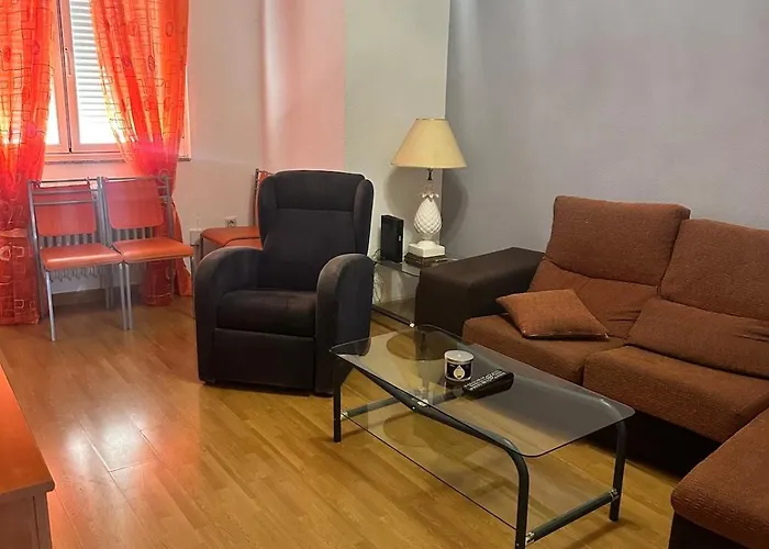 La Casita De Gema * Bonar